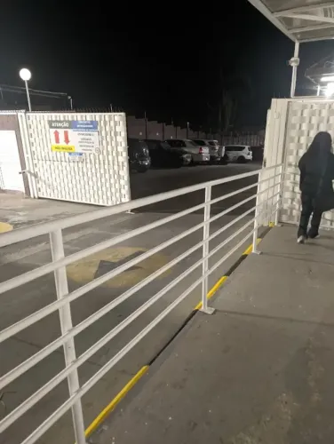 Casa em condomínio fechado com 2 quartos à venda na Estrada da Água Espraiada