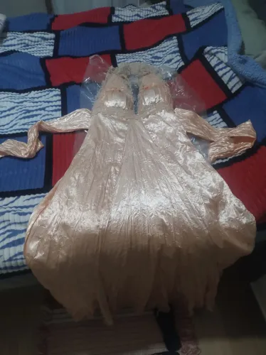Vestido de festa