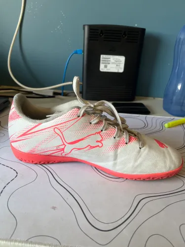 Chuteira puma Futsal 41/42
