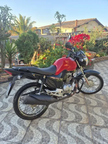 Cg 160 start 2022