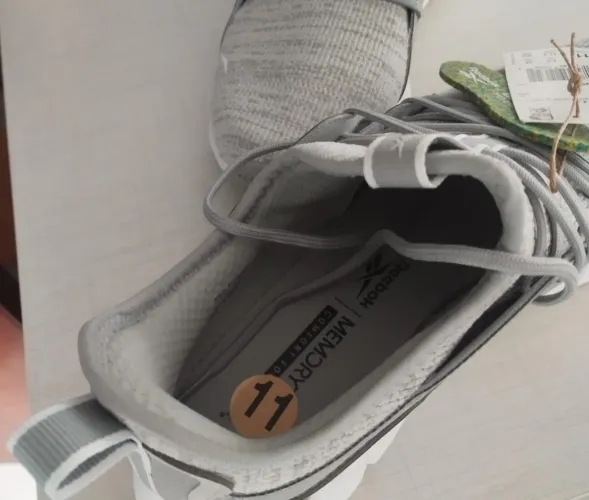 Reebok Zig Sky 2.0 Original Novo c/ Etiqueta Tam. 42