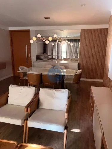Apartamento Alto Padrão para locação Edifício Majestic - Indaiatuba/SP