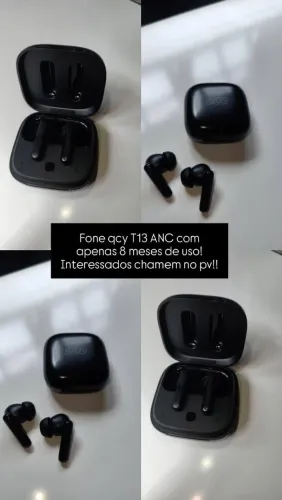 FONE QCY T13 ANC