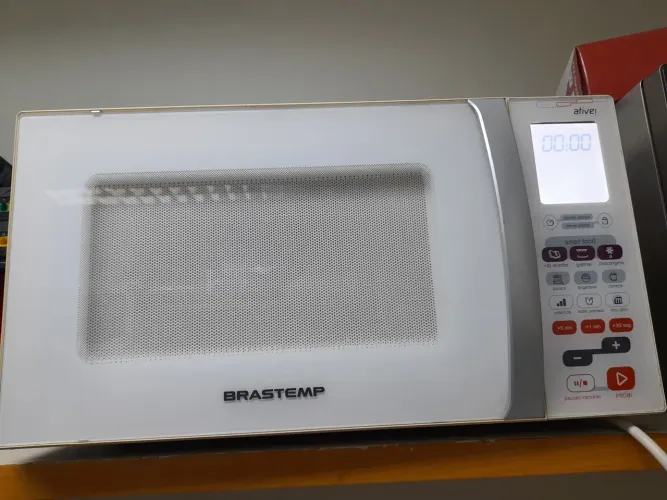 Micro-ondas