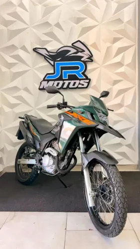 HONDA XRE300 ADV ABS 2021