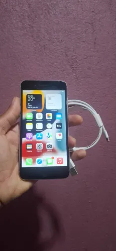Iphone 7 plus - 128gb