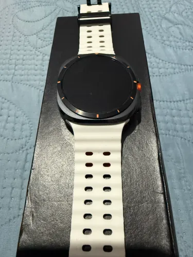 Galáx whatch ultra