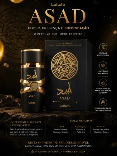 Perfumes Importados e Cosméticos em Geral!