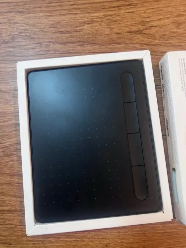 Mesa Digitalizadora Wacon intuos