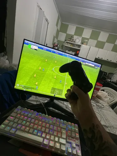 MONITOR 144hz