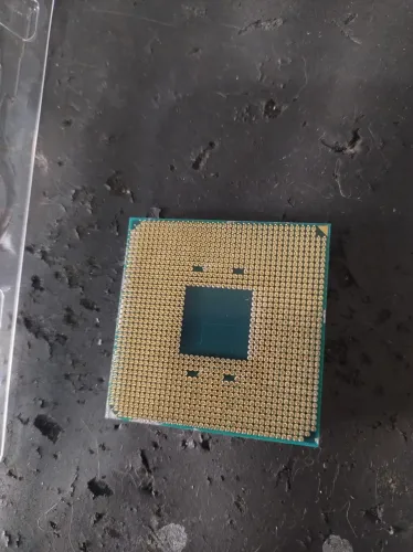 AMD Ryzen 5 5600GT