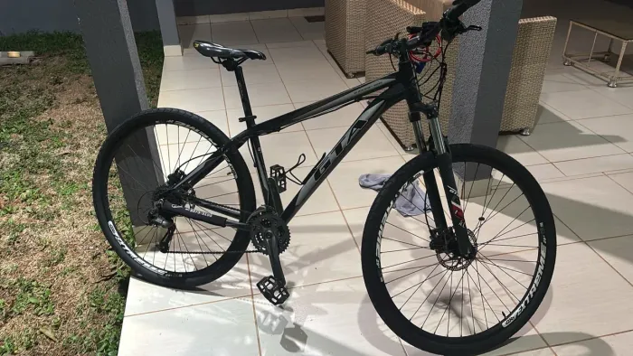 Vendo essa MTB aro 29