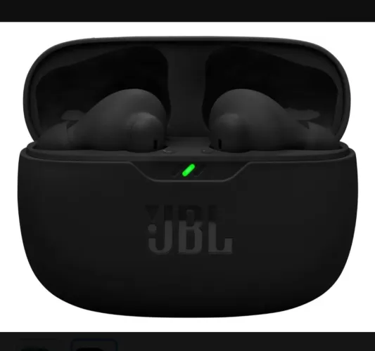Jbl wave beam 2