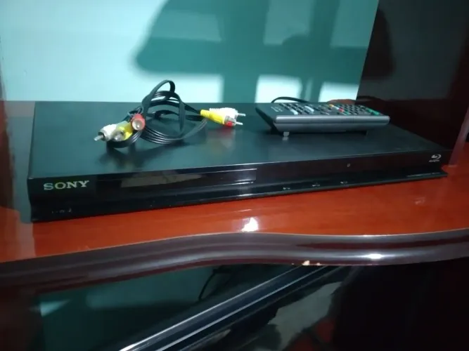 Blu-ray Sony BDP-S270 