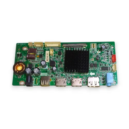 Placa Principal Monitor Gamer Ozone OZDSP25FHD - MST91A4Q1-VB1
