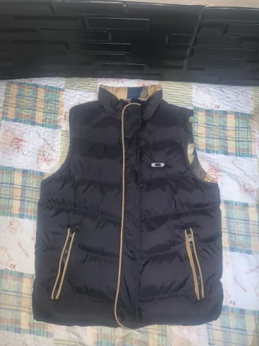Colete Oakley