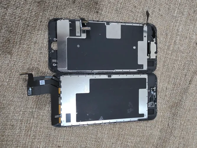 Peças para iPhone 8, se 2 e 3