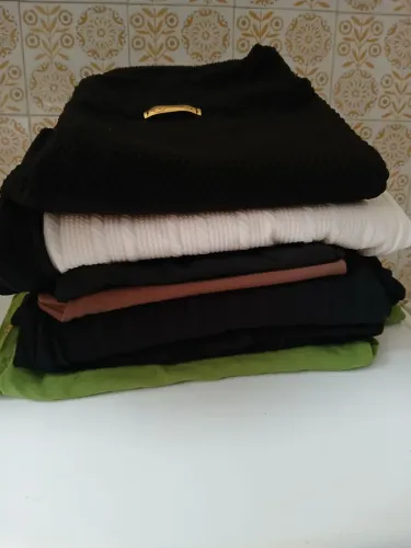 Blusa  tamanho M G  GG G2  