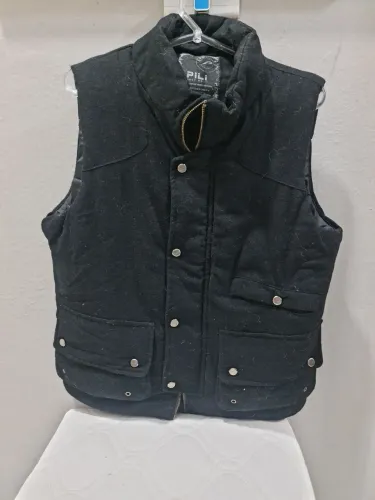 Jaqueta de frio