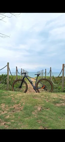 BIKE OGGI Big Wheel 7.3