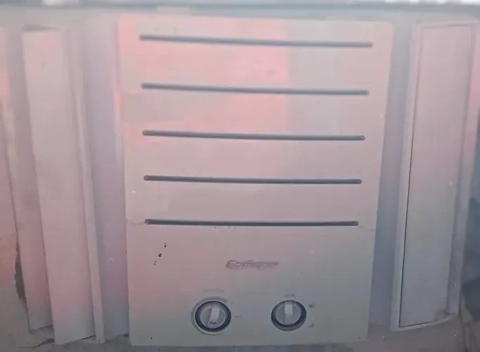 AR CONDICIONADO 10 MIL BTUS SPRINGER