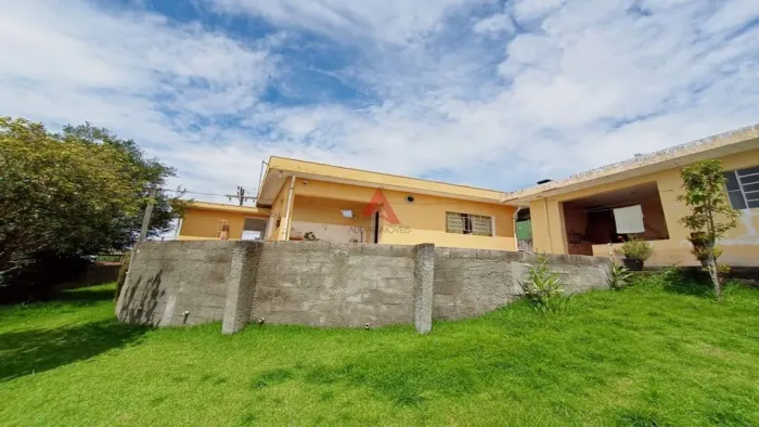 Casa Residencial à venda, Centro, Igaratá - CA5037.