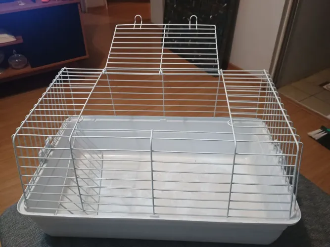 Gaiola nova para Hamster ou Coelho
