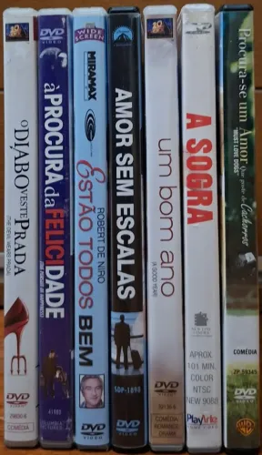 DVD - Coleção Grandes Sucessos dos Anos 2000