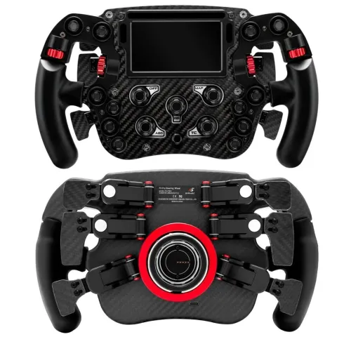 Volante Simagic FX Pro para Simulador de Corrida