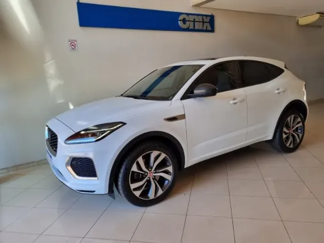 Jaguar E-Pace R-dynamic SE 2.0 AWD 250cv Aut. 2023