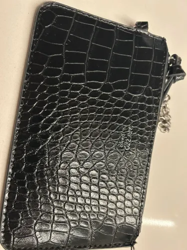 Bolsa carteira Arezzo