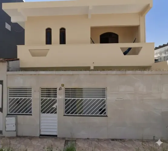 Alugo/Vendo Casa em Valença/Ba