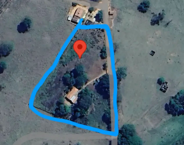 Sitio de morada