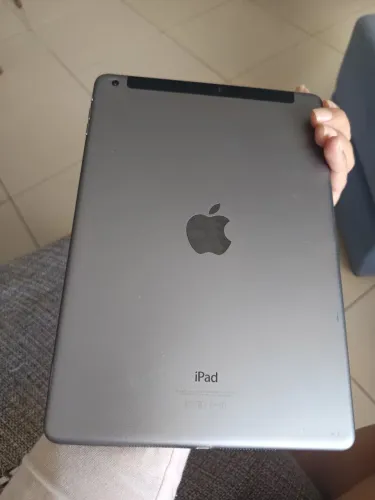 Carcaça de iPad 