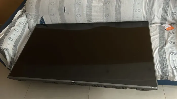 VENDE-SE TV PHILCO 65 POLEGADAS 4K SMART