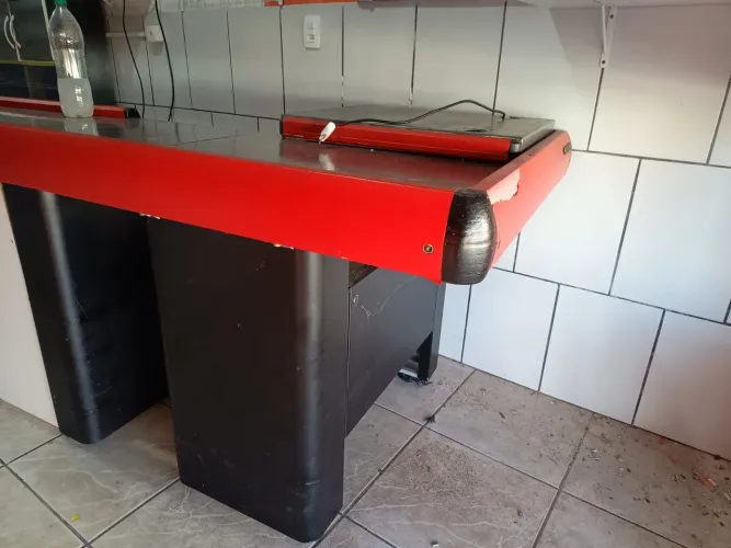 Caixa de Mercado