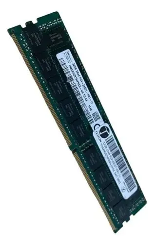 Memória ram 32gb ddr4 