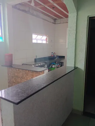 Casa a venda