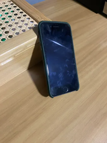 iPhone 7 retirada de peças
