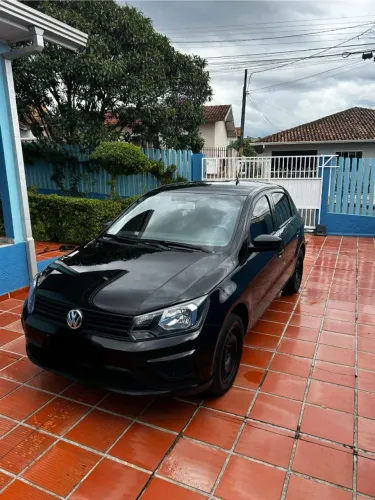 Volkswagen Gol Geração VII 1.0 12V Flex Mec. 4P 2023