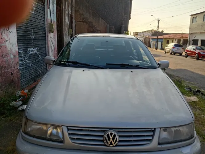 Volkswagen Passat Variant 2.0 1995