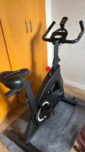 bicicleta de spinning Gallant Elite X