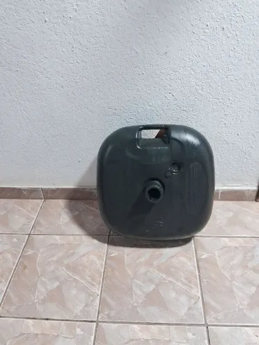 Suporte para guarda sol mor
