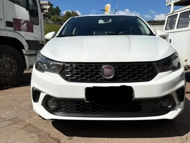 Volkswagen Polo 1.0 Flex 12V 5P 2017