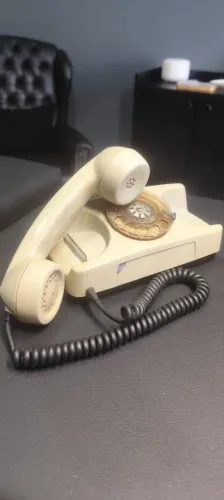 Telefone Antigo