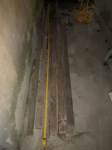 Madeiras Maçaranduba para telhado