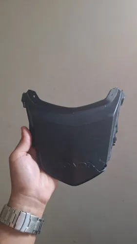 Rabeta Central Fan 160