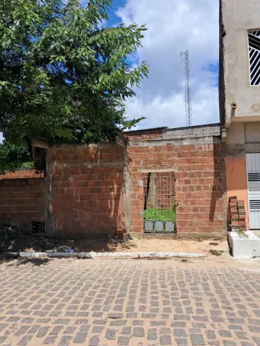 Bairro Planalto