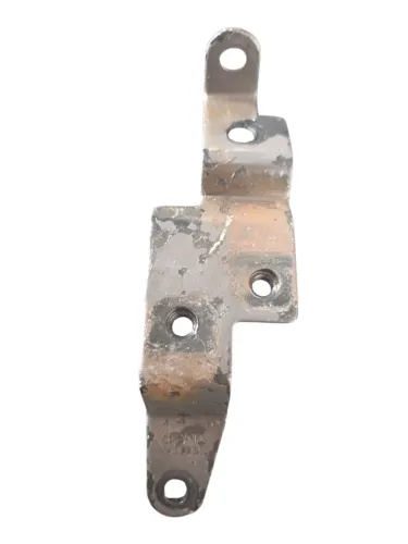 Suporte Tubo Radiador Oleo Cambio Scania Dc13 N 1817895