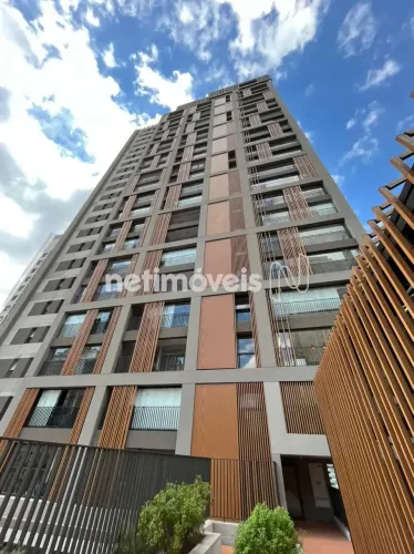 Venda ou locação Apartamento 1 quarto Vila Pompéia São Paulo